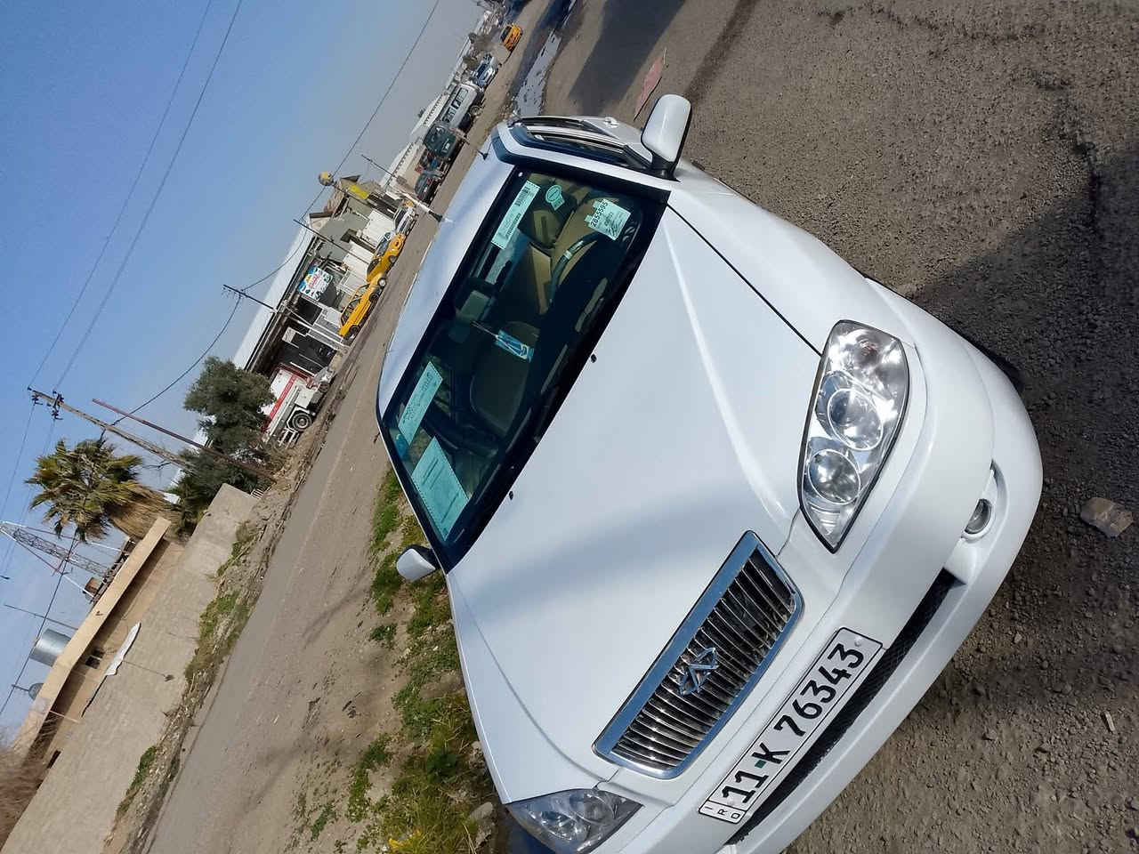 كوين رقم بغداد صاحبها الشرعي موجود شرط التحويل مصبوغ عام رقم جديد ا 2030 سعر 36


**إذا كنت صاحب هذا الإعلان وتريد حذفه لأي سبب، رجاءا أرسل رسالة إلى الدعم الفني**