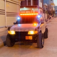 كيا سبورتاج • ١٩٩٥ • السليمانية