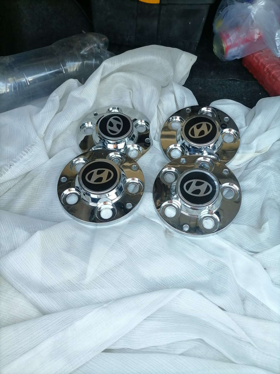 سلام عليكم كبات النترا جديد مامستعمل ١٨ وبي مجال الشراي يتصل ويدلل*********** العنوان كركوك
