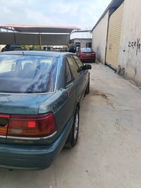 مازدا • بلاستيك • السليمانية