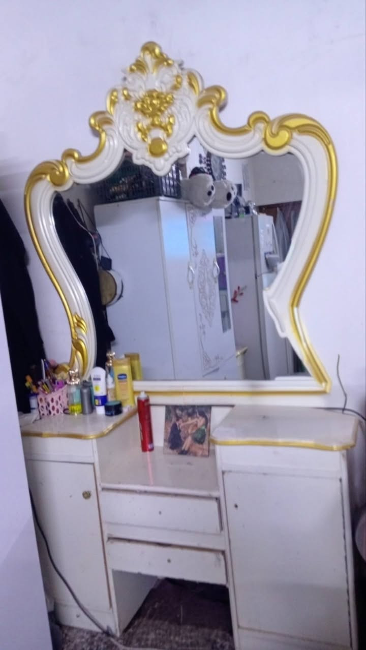 غرفه صاج السعر 450 وبيها مجال الشراي خاص عنوان بغداد العبيدي


**إذا كنت صاحب هذا الإعلان وتريد حذفه لأي سبب، رجاءا أرسل رسالة إلى الدعم الفني**
