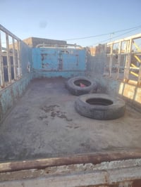 موديل ٢٠٠١ • مكينة كايمة • تحويل ثاني يوم