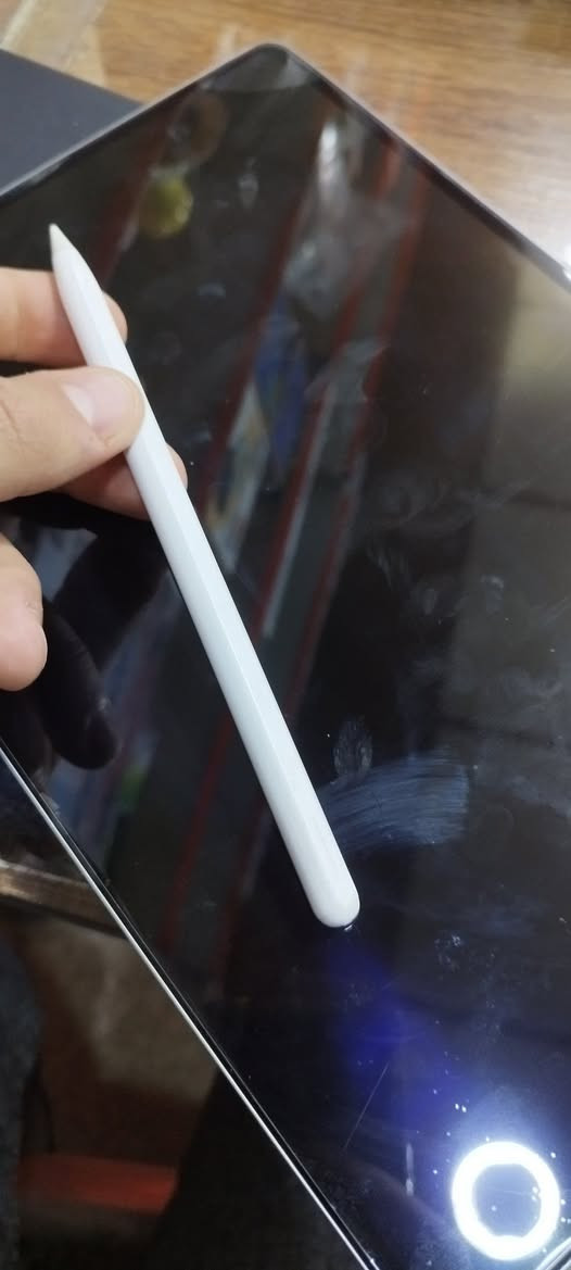 سلام عليكم
🛑 للبيع
Honore Magic pad2
مستخدم شهر ونص فقط 
السعر 700 وبي مجال بسيط
النضافة 95%
محتويات : قلم جديد ، كيبور ، مع شاحن اصلي، وعلبة الجهاز


**إذا كنت صاحب هذا الإعلان وتريد حذفه لأي سبب، رجاءا أرسل رسالة إلى الدعم الفني**