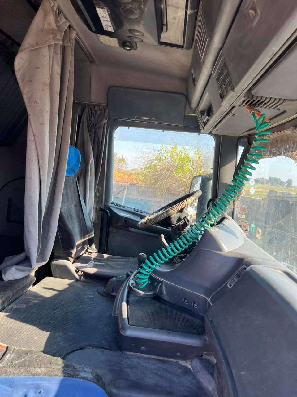 للبيع رقم سليمانيه. 2004موجوده بالگوير
سيارة نضيفه تواير نضاف محرك نضيف گير
كهربائي لباقي لتفاصيل والسعر‏‪***********‬‏واتساب او اتصال
