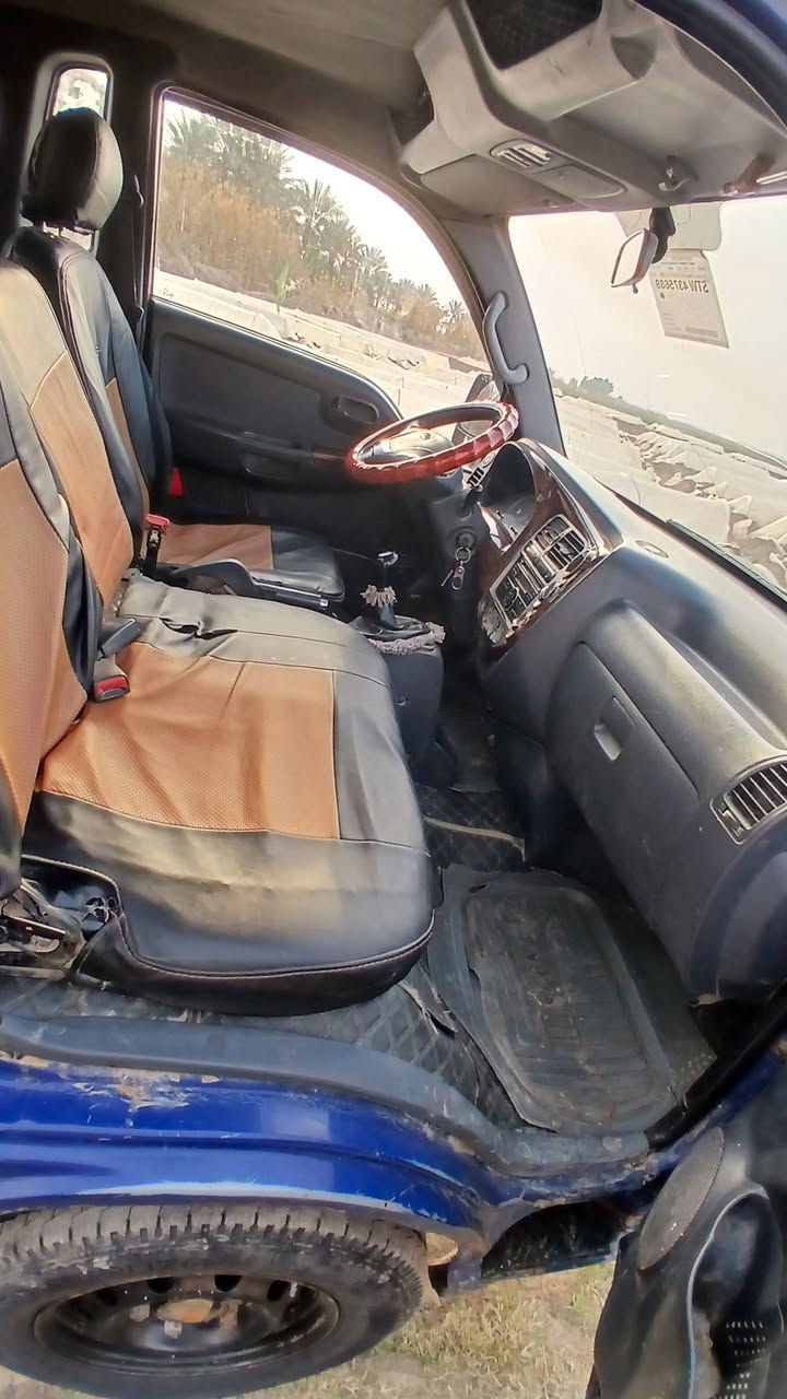 سلام عليكم البيع كيه حمل موديل 7 رقم
بغداد بسمي مصبوغه عام الجماليه محرك تبخير بداية تنقيص
سعر 75 ورقه
ملاحظه ابيع بدون محجر الاتصال ***********
