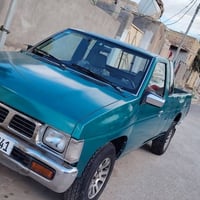 موديل ٩٥ • مكينة ٢٤٠٠ • تماتيك