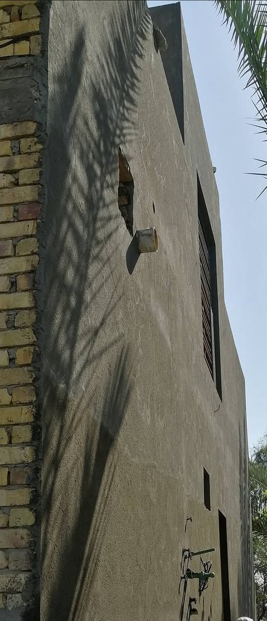 السلام عليكم 
خلفة لبخ درجة اولى اشراف مهندسين متفرغ حاليا لبخ جص مساطر گبان اسمنت جرارة وسقل  درجة اولى 
شغل تريد متر، مگطوعة، يومية باليعجبك
*********** اتصل وبالخدمة
