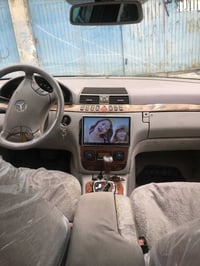 S500 • ٢٠٠١ • V8