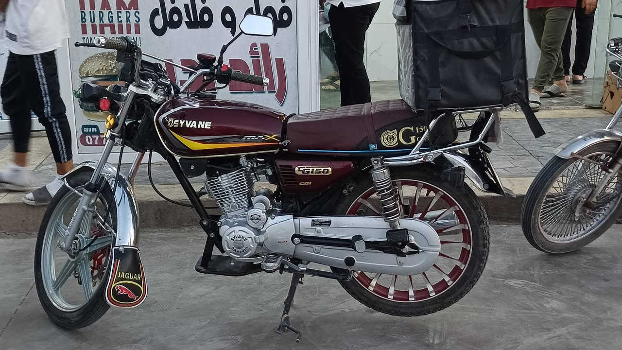 للبيع موديل2025 سعره850


**إذا كنت صاحب هذا الإعلان وتريد حذفه لأي سبب، رجاءا أرسل رسالة إلى الدعم الفني**