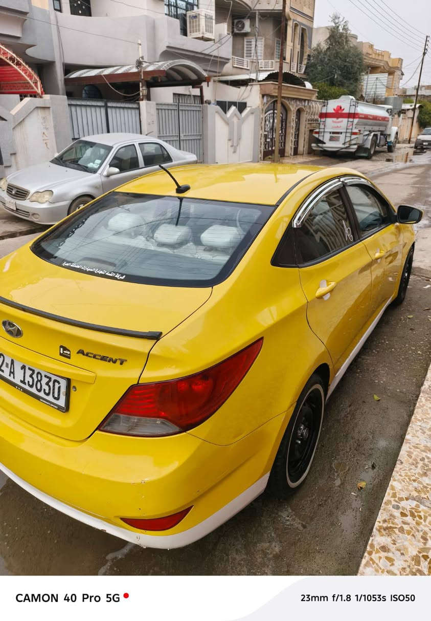 السلام عليكم اكسن مضلع امريكي
موديل2012بدون ضرر السيارة جاهزة من كلشي بس ططلع للشارع رقم نينوى انكليزي صاحبها الشرعي بالموصل سعرة93بيها مجال

انا مجرد ناشر هاذا رقم صاحب السيارة 
***********
