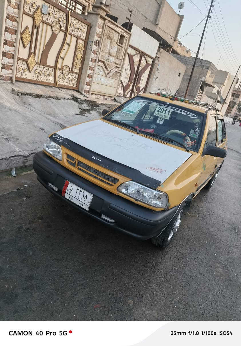 السلام عليكم ورحمة الله سايبا مديل 2011 كاربون بنزين بيها غرامات هيه صفر شواصي نضاف محرك اثر نفخ طخم تايرات جديد بطاريه جديد عينه وكليج جديد السعر 23 وبيها مجال بصيط رقم موبايل ***********
