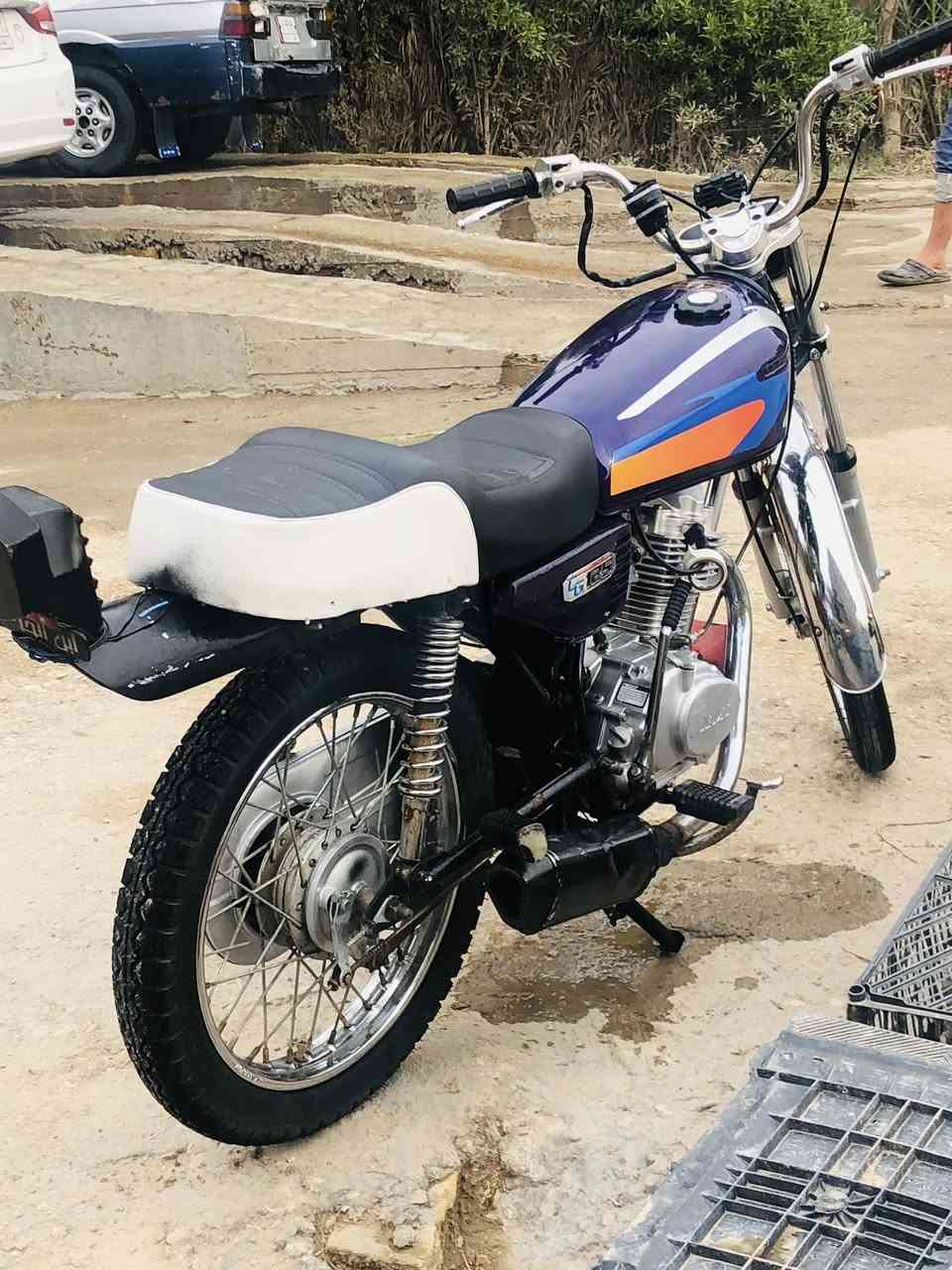 شلامجة للبيع كفالة


**إذا كنت صاحب هذا الإعلان وتريد حذفه لأي سبب، رجاءا أرسل رسالة إلى الدعم الفني**