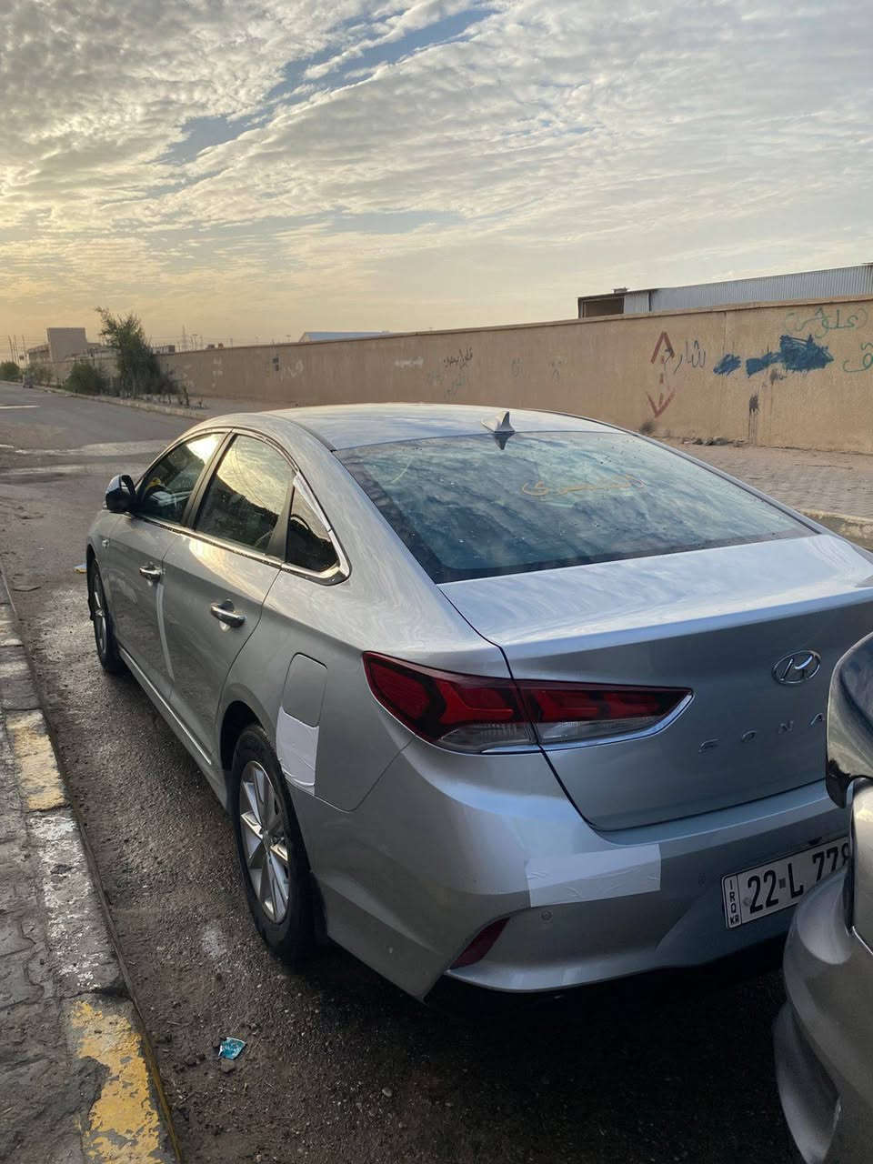 .


**إذا كنت صاحب هذا الإعلان وتريد حذفه لأي سبب، رجاءا أرسل رسالة إلى الدعم الفني**