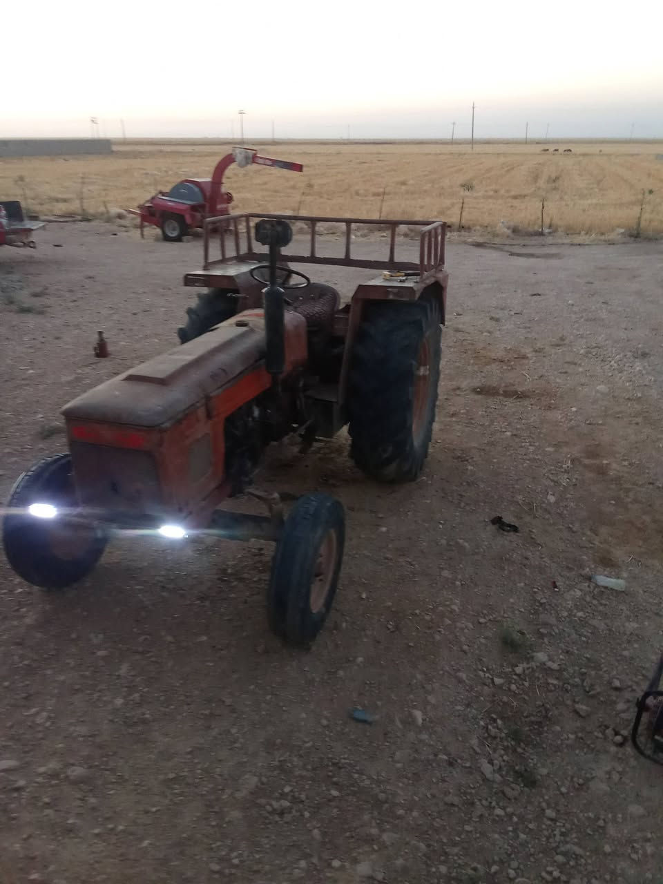 عنترللبيع جهزعل شقل شقل كلشي بي شقل العنوان ربيعه بدون رقم مكفول الموديل 84 السعر مليونين ونص ***********

