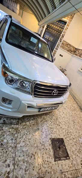 ﷽

‎  
رقم أربيل بسمي تحويل مباشر 
ماشاءالله تبارك الرحمن 

‎ للبيع تويوتا لاند كروز  السياره مكفوله  كير مكينه تخم تاير. كله بشرط الفحص : 
  ماشيه 87حقيقي الف 
موديل 2014 اصل 
تكمه وسنويه اصل 14
مكفوووول كفالة عامه  

‎V6سياره فوول مواصفات G.X.R

📞 ***********)

🌹🌹🌹🌹🌹🌹🌹🌹🌹🌹

‎سياره فوول مواصفات ١/١ 

‎المواصفات :

٨ ارباك. مكفوله كفاله عامه  عده إصبع رصعه مسحوبه PDR

‎حساس امامي ، خلفي 

‎تشغيل بعد 

‎كشنات جلد
ثلاجه تبريد 

‎دفع رباعي مع قفل اكسل ديفلوك

‎حساس خلفي 

‎كامره  

‎شاشە ئایباد 

‎کامیرا 

‎كشن كهرباء 
عنوان واسط 
*********** السعر عند التصال 
بيه سونار الي يحب ادزله سونار يدخل واتساب
