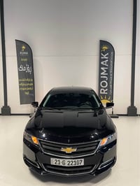 امبالا LT • ٦ سلندر • رقم السليمانية