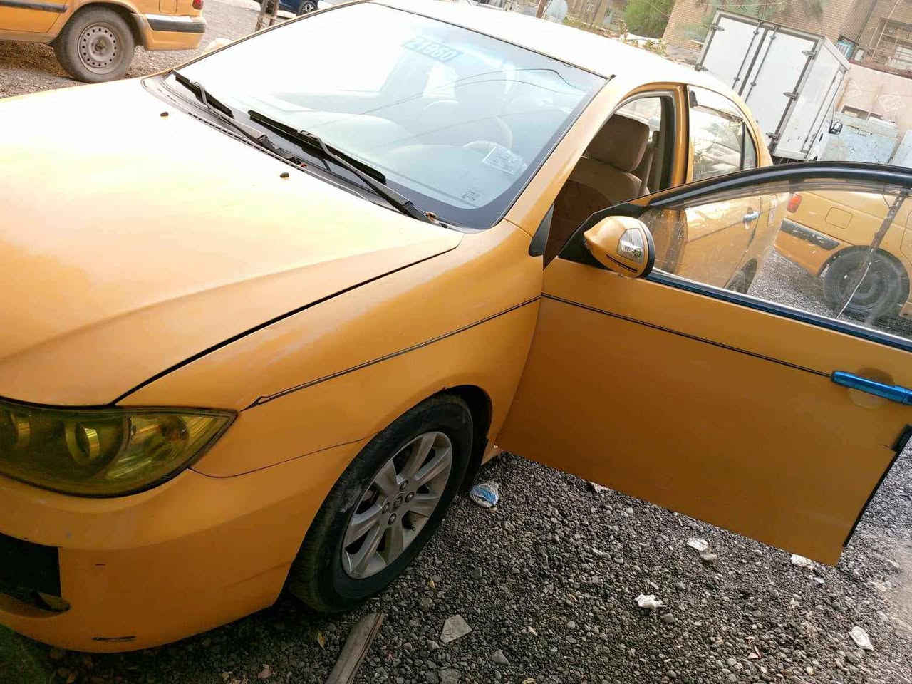 ليفان ٦٢٠ ٢٠١٣باسمي بغداد, العراق


**إذا كنت صاحب هذا الإعلان وتريد حذفه لأي سبب، رجاءا أرسل رسالة إلى الدعم الفني**