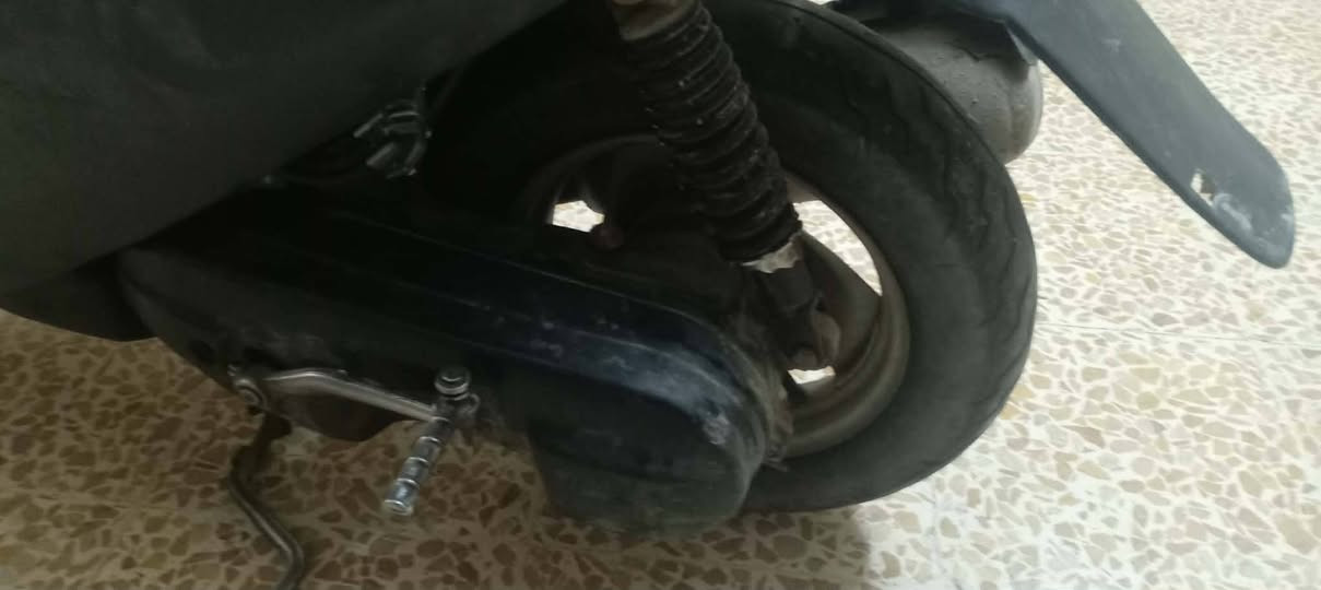 ماطور للبيع سعرو 275
مامفتوح ولا معمر


**إذا كنت صاحب هذا الإعلان وتريد حذفه لأي سبب، رجاءا أرسل رسالة إلى الدعم الفني**