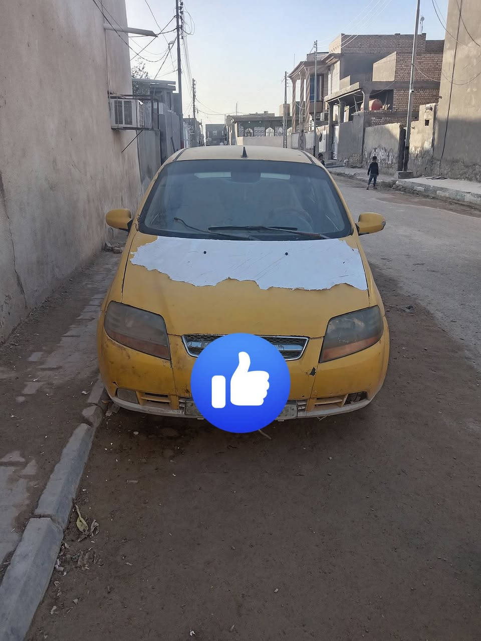 سلام عليكم افيو لكنزه كير ومحرك افيو رقم احمر اتعهد سرقه وطلب عشائر انه مكلف ب النشر السعر 8 ورقات الاستفسار ***********
