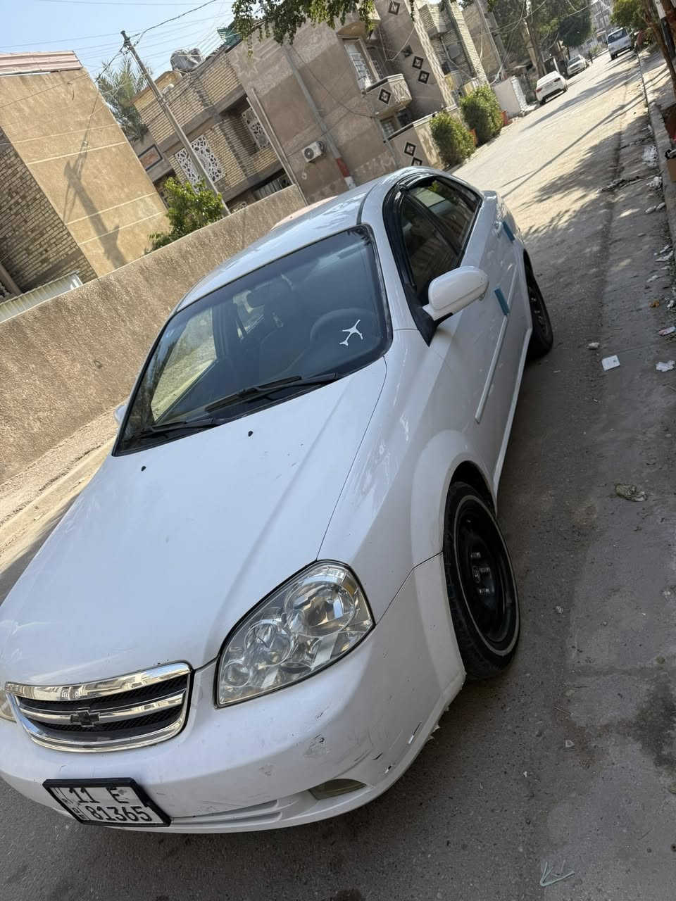 اوبتره 2012
سياره كفاله مكينه وكير
بيه ضربه جملغ ربع وربع بنيد
سياره جناي سعره ٨٢وبيه مجال العنوان بغداد دولعي *********** مرخصت صاحب بيج
