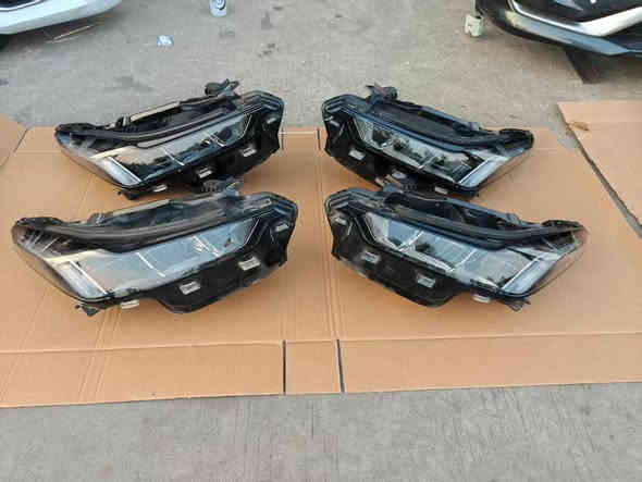 ‎السلام عليكم شباب  متوفر قطع غيار جديد تجاري واصل ومستعمل 
‎يوجد خصم خاص للكروب ويتوفر قطع صيني وتايوان. شرط وظمان المنشاء
‎بغداد العلاوي  شارع6 علق  ع صوره قطعه وارد ب تعليق ع سعر
‎متوفر توصيل لجميع محافظات العراق 
***********
