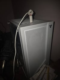 تجميعة نظيفة • i5 ١٢٤٠٠f • RTX ٣٠٦٠