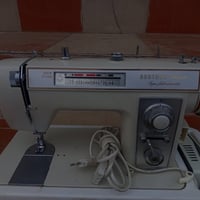 مكينه سوبر براضر للبيع جديده السعر 225 07719150999