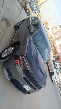 تشارجر • ٢٠١٩ • حادث صطحي