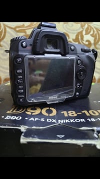 مزاد • كاميرات • بدء