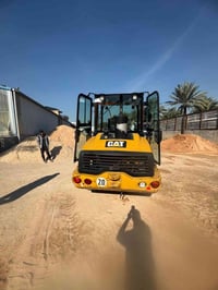 للبيع شفل كتر بلر حجم 907  وارد المانيا دخول جديد  رقم سليمانيه جديد  ...