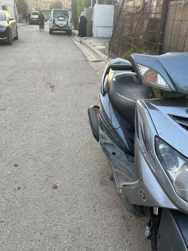 سكنس فحل للبيع  او مراوس شعندك نزل ((نوزل)) قبغ نفخ ياباني خطين 
استان كهربائي حساس كلهة شغله مكينه ممفوتحهه ابدددددد ابد شلعه ومعدل تفحص تقتنع يلا تأخذ الدراجه ممغسوله بعدهة جديده الله شاهد السعر 850 نهايتهة ***********
