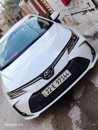 كورله ساز ياباني اصلي فول مواصفات موديل 24 كفاله مشيه 24 السعر 187  بي...