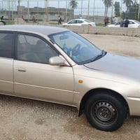 كورله رقم بغداد مشروع وطني موديل 92مكينه وكير كفاله سياره كفاله من الك...