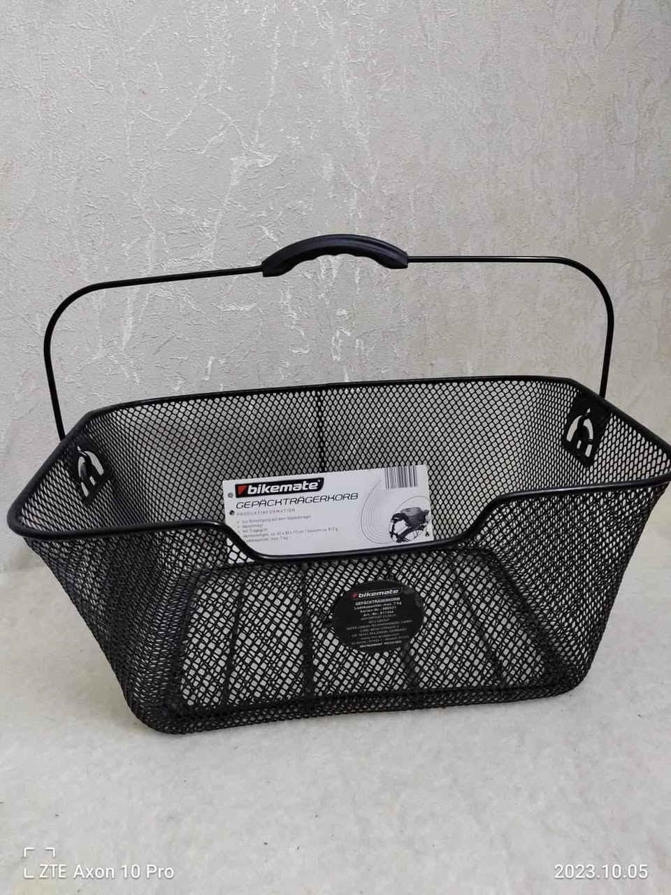 💥 تجهيز بيتج صار أسهل ويانه 💥
أجهزة أوربية • جودة عالية • كفالة حقيقية
وأسعار تناسب الكل 
متوفر توصيل جميع محافظات العراق
#مطبخي #منزلي #تسوق_الان #محافظات_العراق. #جوده_عاليه 🤍


**إذا كنت صاحب هذا الإعلان وتريد حذفه لأي سبب، رجاءا أرسل رسالة إلى الدعم الفني**