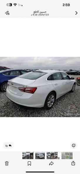 سلام عليكم سيارة موديل١٩ جاهزة من كلشي كير مكينة شرط ما مفتوحات صدر تبريد  بيهة ٣ قطع صبغ بدون دواخل ولا ايرباك السعر قفل قفل ٩٨  مكاني بغداد حي الجهاد رقمي ***********
