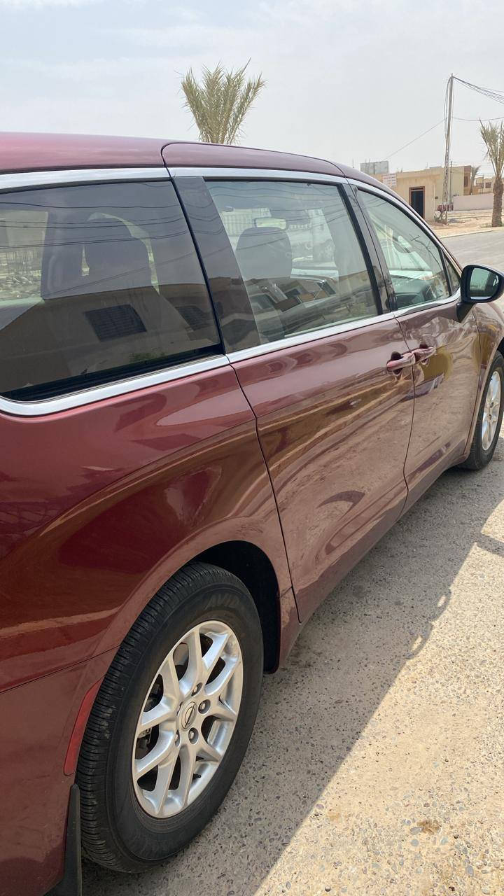 سلام عليكم
باسفيكا فيوجر 2023
سياره جاهزه وجديده
رقم أربيل اجره
حادثه فقط جاملغ ومصلح ع بارد السياره بدون صبغ
السعر 220 وبيه مجال
للإستفسار الاتصال
*********** أبو علي
