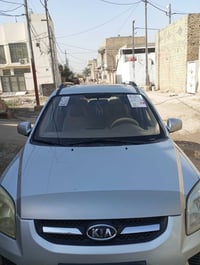 سبورتج • ٢٠٠٩ • رقم دولي