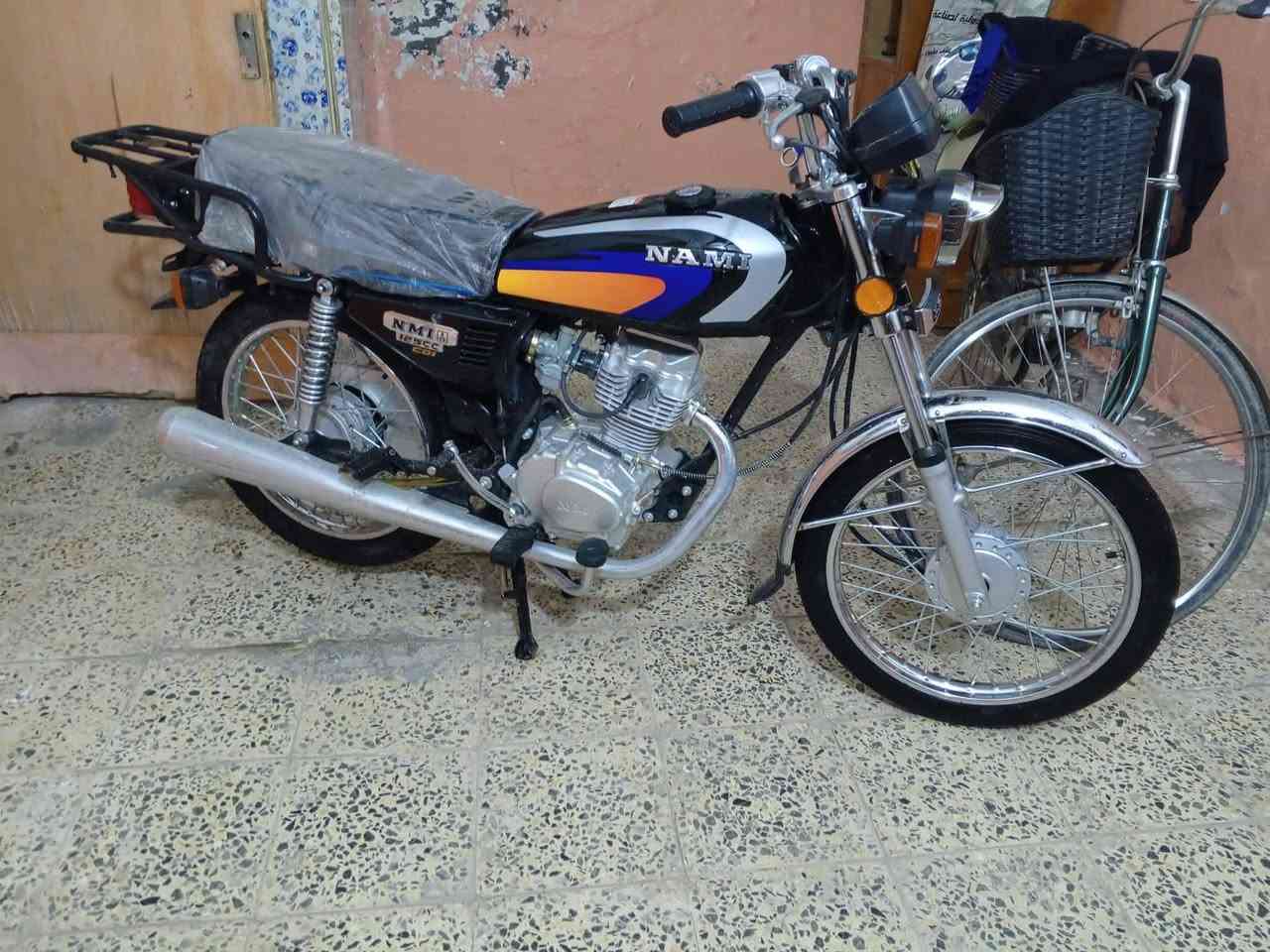 سلام عليكم 
نامه للبيع شاصي 21وكيل نوار 
وتعمير 26 اليريدها يتصل مكلف 
‏‪***********‬‏
