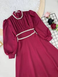 فستان ملكي • هوريم دابل تركي • مقاسات 38-48