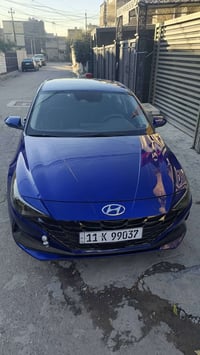 النترا هايبرد  وارد امريكي  موديل 23  مواصفات   ٣ مودات قياده   بصمه  ...