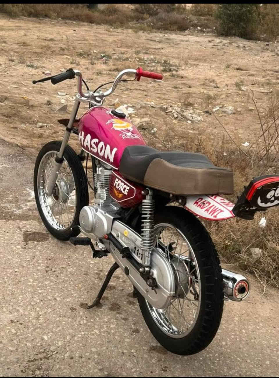 نامه للبيع مكينه كفاله دراجه حلوه نصبته بعد احله كلك كلك كلك تعمير 25 السعر 700 رقمي ***********
