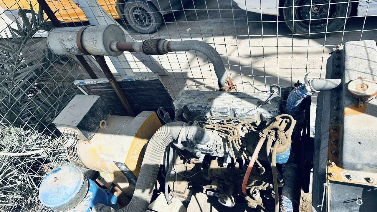 مولده لبيع خير من الله جديده وعل فحص
35 كيفي مكانه الديوانيه 
السعر ١٨ ورقه


**إذا كنت صاحب هذا الإعلان وتريد حذفه لأي سبب، رجاءا أرسل رسالة إلى الدعم الفني**