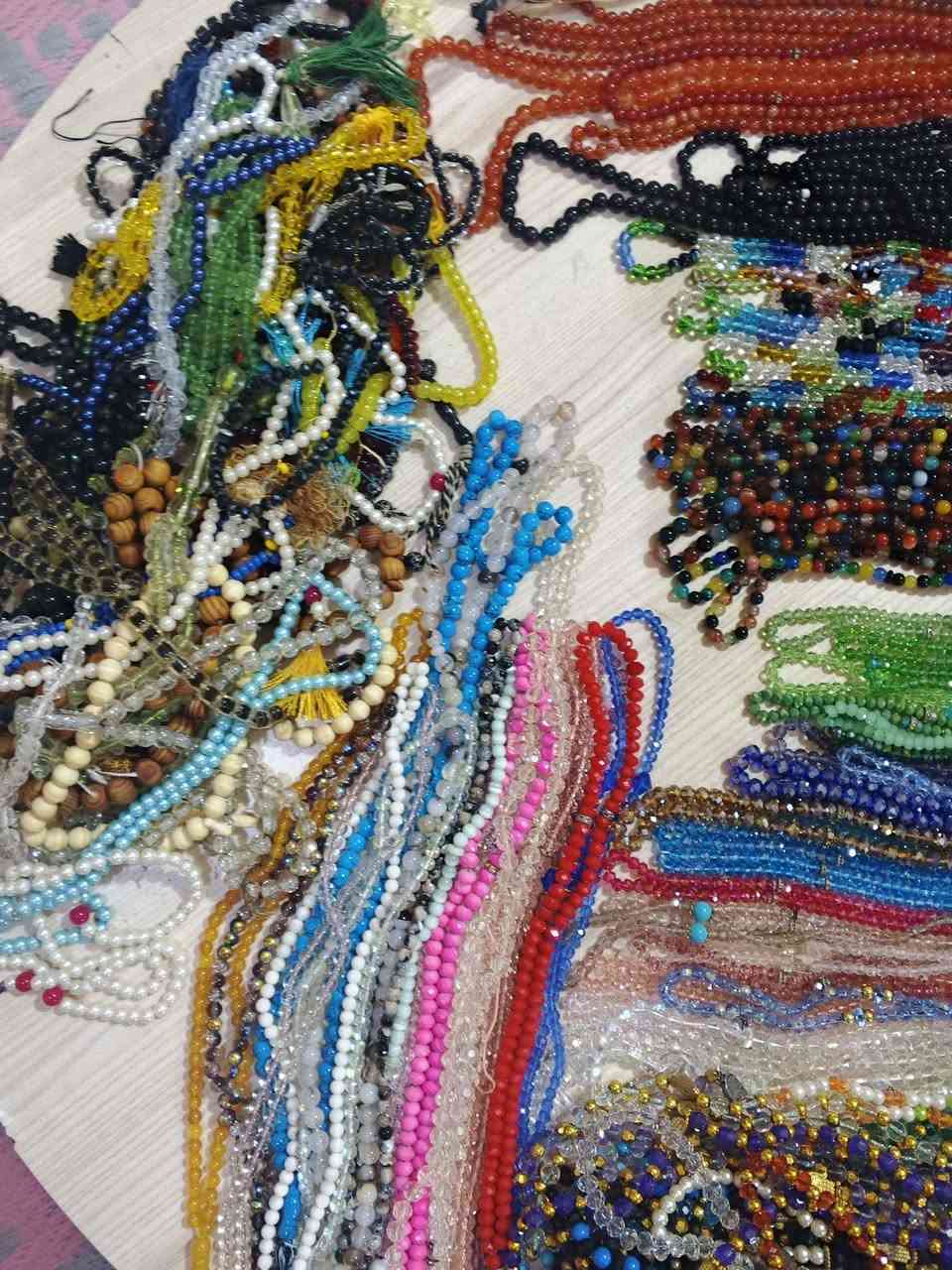 سبح شلعة 143 سبحة بسعر 65 مع التوصيل كربلاء, العراق


**إذا كنت صاحب هذا الإعلان وتريد حذفه لأي سبب، رجاءا أرسل رسالة إلى الدعم الفني**