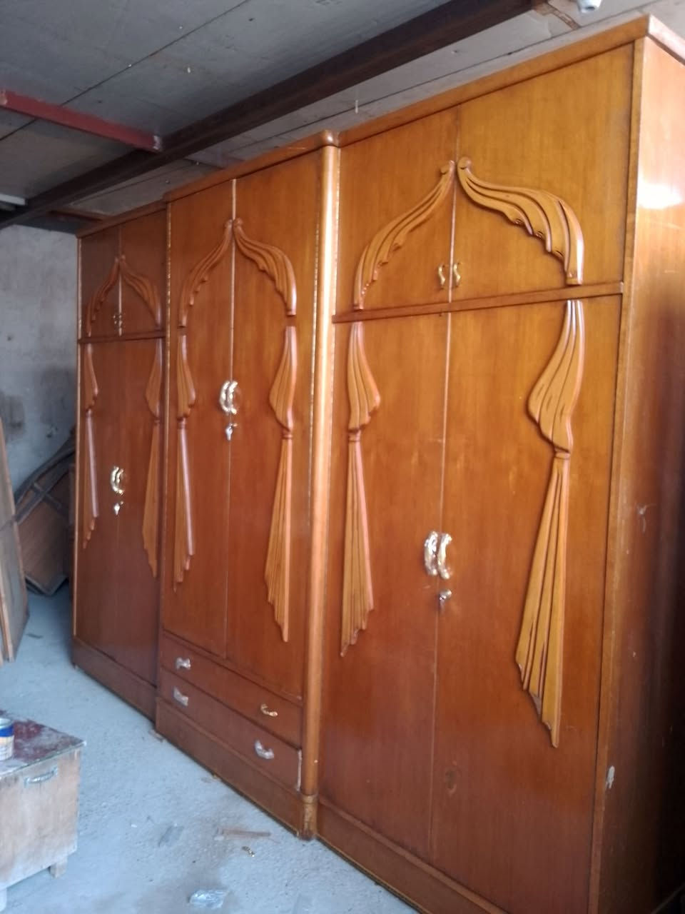 كنتور 6 ابواب درجة أولى ثكيل وتفصال والضهر جرجوبه براغي السعر 350 بغداد الشعله


**إذا كنت صاحب هذا الإعلان وتريد حذفه لأي سبب، رجاءا أرسل رسالة إلى الدعم الفني**