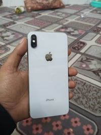 إكس اس ماكس ٢٥٦ • بطارية ١٠٠ • مبدل شاشة