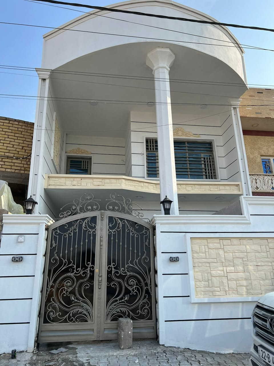 عمل كافه ديكورات داخليه والخارجيه
داخل الكوت
الرقم ***********
