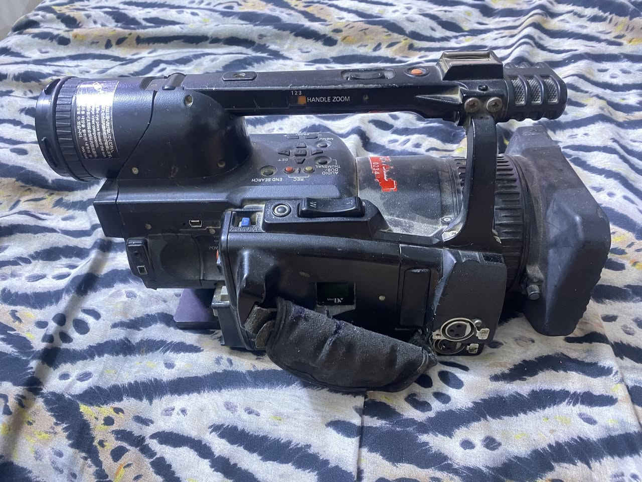 فقط بطارية نقص


**إذا كنت صاحب هذا الإعلان وتريد حذفه لأي سبب، رجاءا أرسل رسالة إلى الدعم الفني**