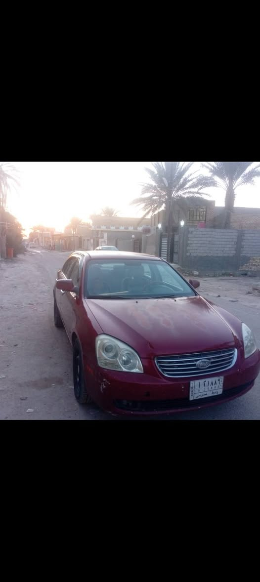 السلام عليكم كيه اوبتيما موديل 2008 وارد امريكي كفاله من الضربه مكان السياره بابل الشوملي السعر 98 وبيه مجال رقم الموبايل ***********
