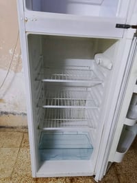 ثلاجه شغاله • جانب لايمن • اليرموك