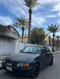 اوبل استره • ١٩٩٢ • كربلاء